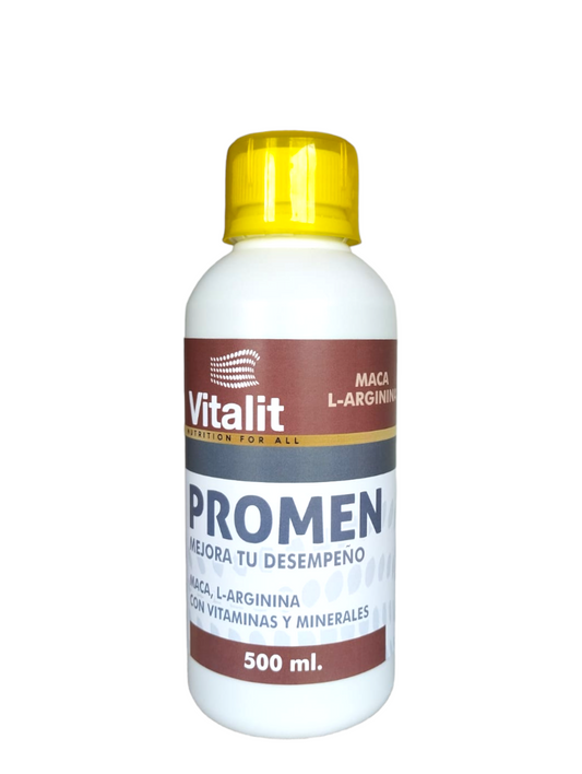 Promen