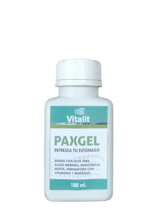 Paxgel