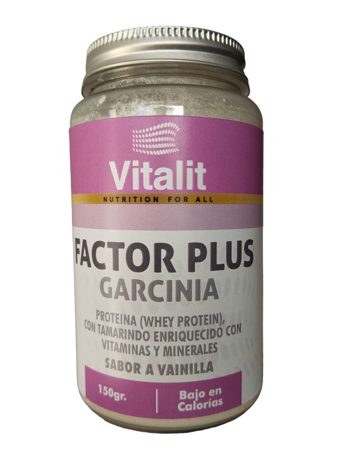 Factor Plus Garcinia